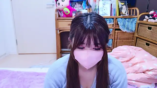 Snapshot of Megu_Melon chatting on 10/06/25, 08:34 Megu Melon online show from 10/06/25, 08:34