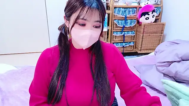 Megu Melon online show from 11/27/25, 02:41