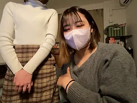 Megu Melon online show from 03/12/26, 01:39