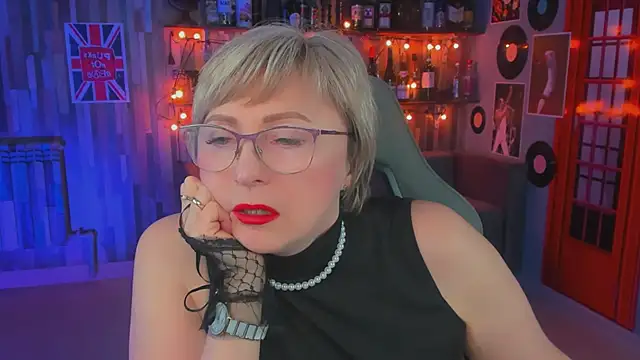 sugar vivien online show from 02/13/25, 01:15