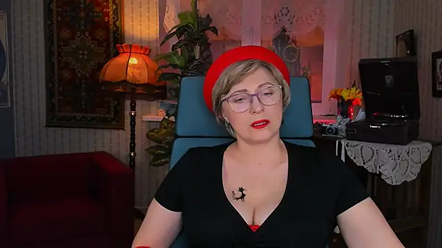 sugar vivien online show from 03/06/25, 04:17