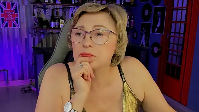 sugar vivien online show from 03/14/25, 04:19