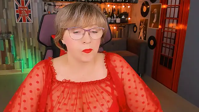 sugar vivien online show from 11/12/25, 01:11