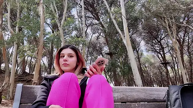 LeylaRosse online show from 03/20/25, 11:05