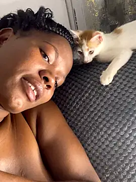 Cute princcess online show from 11/29/25, 06:33