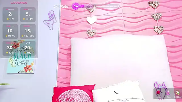 Snapshot of Veronica_Tits chatting on 02/22/25, 04:40 Veronica Tits online show from 02/22/25, 04:40