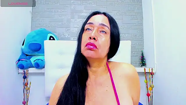 HorniestMilf online show from 11/15/25, 11:54