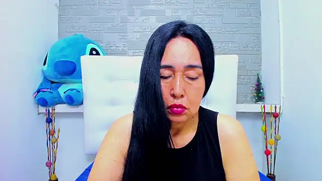 HorniestMilf online show from 11/22/25, 02:49