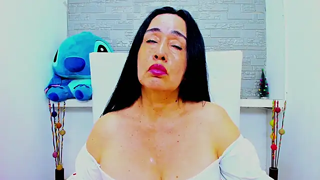 HorniestMilf online show from 01/18/26, 07:28