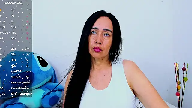HorniestMilf online show from 05/04/26, 08:38