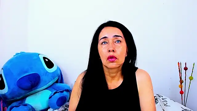 HorniestMilf online show from 05/30/26, 07:33