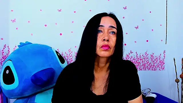 HorniestMilf online show from 06/04/26, 08:15