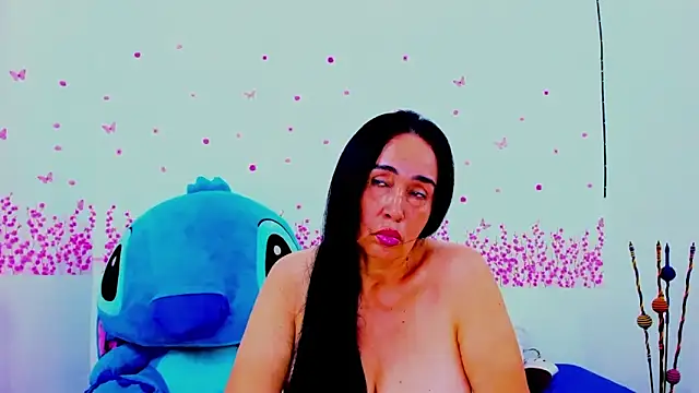 HorniestMilf online show from 06/12/26, 06:51