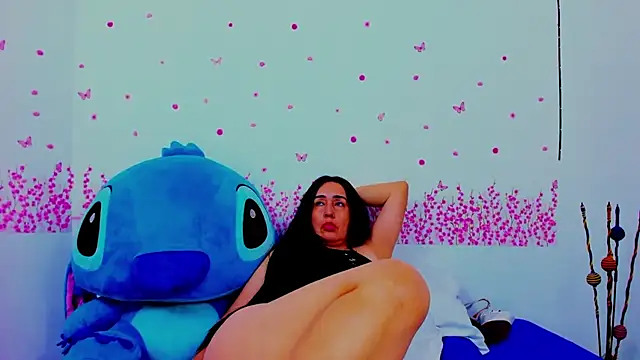 HorniestMilf online show from 06/19/26, 08:45