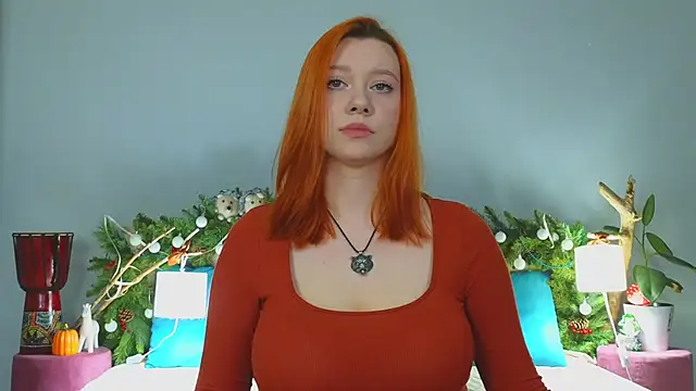 Snapshot of MileyMiller chatting on 12/15/24, 11:55 MileyMiller online show from 12/15/24, 11:55