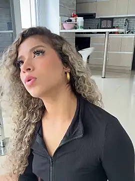 Melina-Smith online show from 11/14/25, 06:39