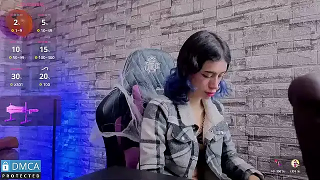 BellaOdisea online show from 10/27/25, 11:20