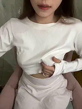 Pink Pretty online show from 01/23/25, 04:37