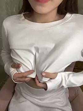 Pink Pretty online show from 01/23/25, 07:40