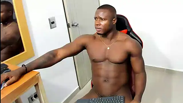 sexy blackman3606 online show from 03/04/25, 12:29