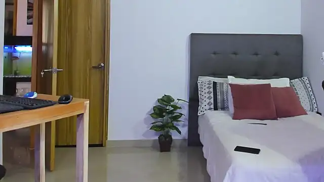 sexy blackman3606 online show from 10/08/25, 08:06