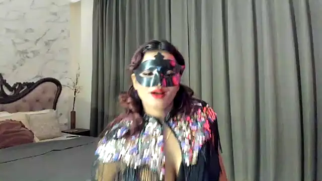 Bad Girl Kayra69 online show from 05/06/26, 05:07