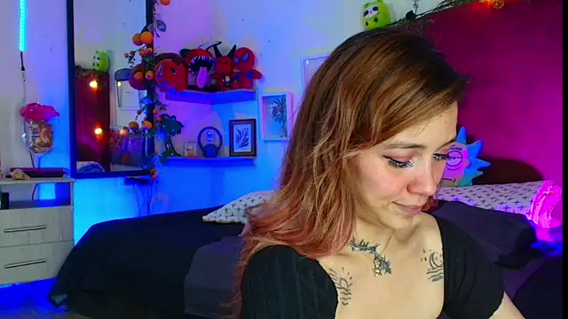 Snapshot of alisson_zafiro_ chatting on 01/09/26, 03:20 alisson zafiro online show from 01/09/26, 03:20