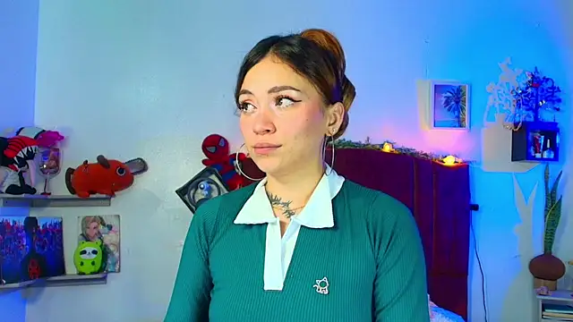 Snapshot of alisson_zafiro_ chatting on 02/25/26, 12:09 alisson zafiro online show from 02/25/26, 12:09