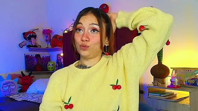 Snapshot of alisson_zafiro_ chatting on 03/07/26, 03:25 alisson zafiro online show from 03/07/26, 03:25