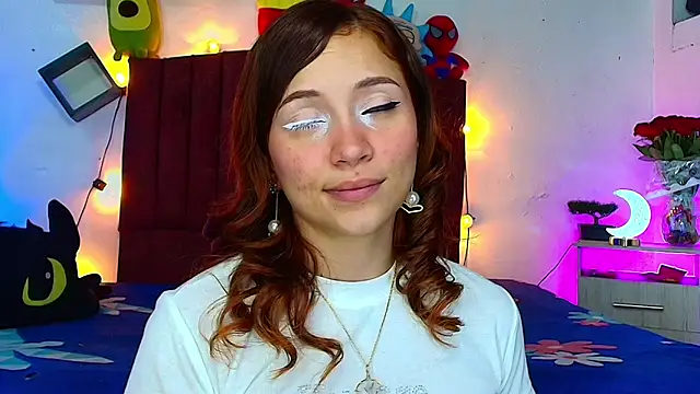 alisson zafiro  online show from 06/19/26, 03:11