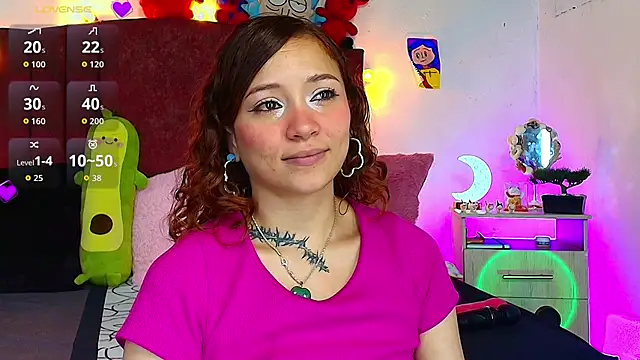 alisson zafiro  online show from 06/30/26, 10:38