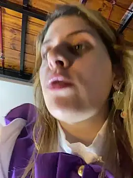 FlorBich online show from 02/21/25, 03:45