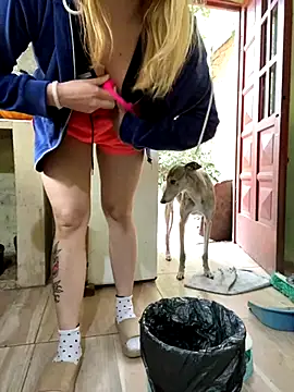 FlorBich online show from 10/30/25, 05:35