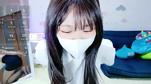  Iroha 99 online show from 09/09/25, 06:51