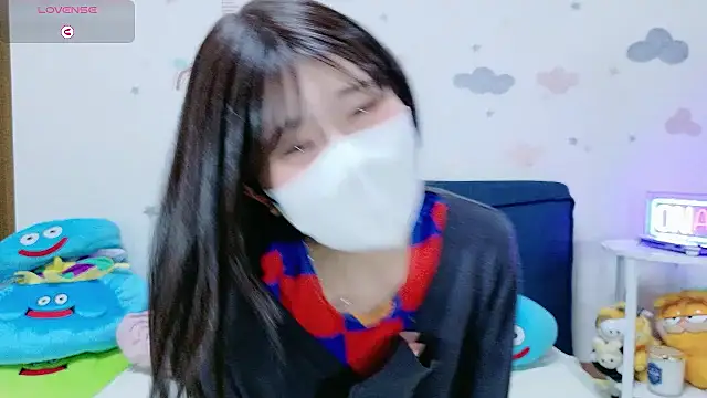 Snapshot of _Iroha_99 chatting on 01/18/26, 02:10 Iroha 99 online show from 01/18/26, 02:10