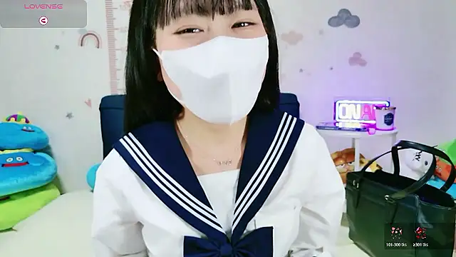 Snapshot of _Iroha_99 chatting on 03/03/26, 04:40 Iroha 99 online show from 03/03/26, 04:40