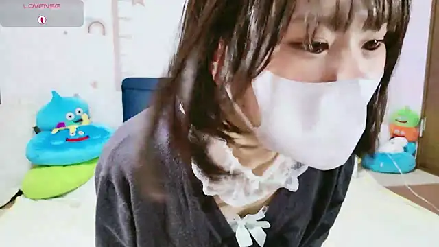 Snapshot of _Iroha_99 chatting on 03/14/26, 02:33 Iroha 99 online show from 03/14/26, 02:33