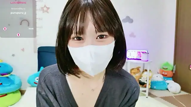 Snapshot of _Iroha_99 chatting on 03/15/26, 02:23 Iroha 99 online show from 03/15/26, 02:23