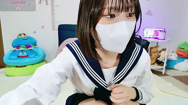 Snapshot of _Iroha_99 chatting on 03/17/26, 02:20 Iroha 99 online show from 03/17/26, 02:20