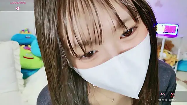 Snapshot of _Iroha_99 chatting on 03/23/26, 02:21 Iroha 99 online show from 03/23/26, 02:21