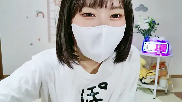  Iroha 99 online show from 04/27/26, 02:26