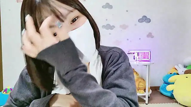  Iroha 99 online show from 05/03/26, 03:07