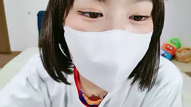  Iroha 99 online show from 05/17/26, 02:35