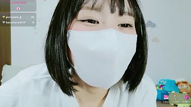 Snapshot of _Iroha_99 chatting on 06/18/26, 02:54 Iroha 99 online show from 06/18/26, 02:54