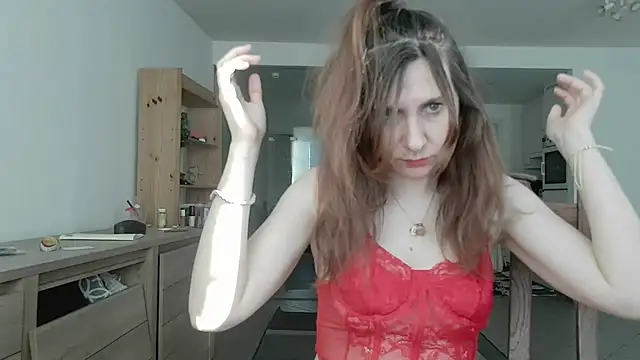 JasmineGlamour online show from 04/29/26, 05:30
