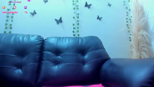 Amani Bakir online show from 12/18/25, 12:55