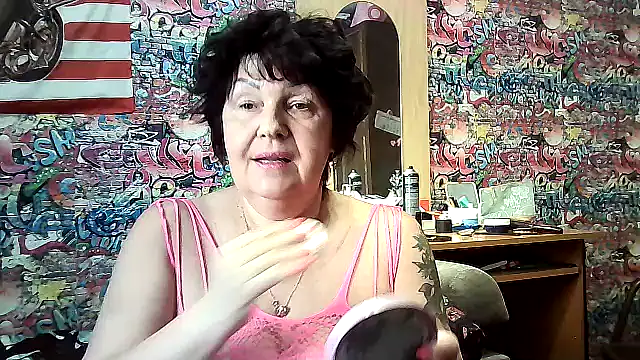 FantasyMichelle online show from 05/09/26, 02:00
