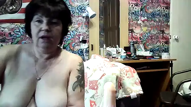 FantasyMichelle online show from 05/22/26, 03:06