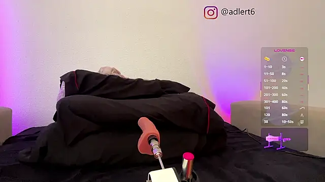 Snapshot of adler80035 chatting on 02/23/26, 06:33 adler80035 online show from 02/23/26, 06:33