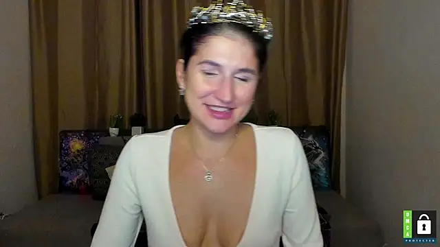 Alianna Solo Kisses online show from 11/27/25, 12:29